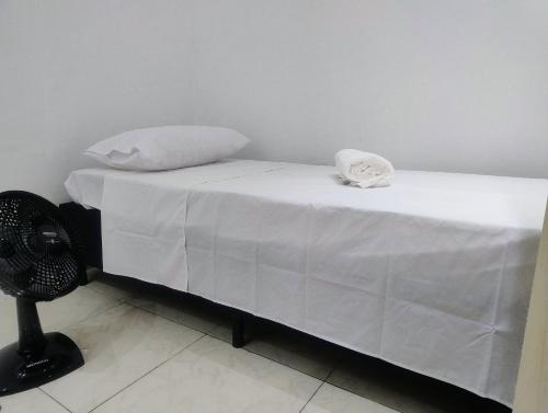 Desncaso Privativo Metro Patriarca, Linha Vermelha in ปอนเตราซา