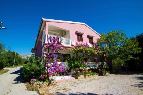 Apartments Žile - Location saisonnière - Starigrad-Paklenica