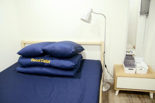 Standard Double Room with Private Bathroom image 5