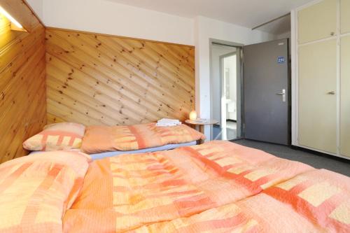 Allegro Alpin Lodge Room Type - Family Room with Shared Bathroom Allegro Alpin Lodge Room Type - Family Room with Shared Bathroom