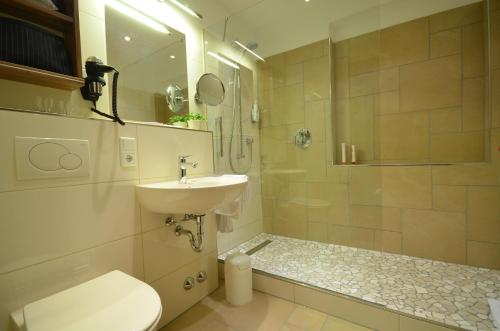 Hotel Kleins Wiese - image 7