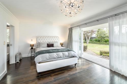 The Cattlestop in Martinborough