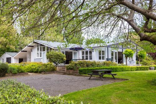 The Cattlestop, Martinborough (fotografie 4)