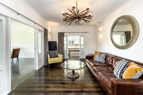 The Cattlestop in Martinborough