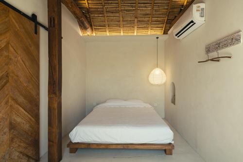 Korea Jeonju hanok Pool Villa Ubud (1)