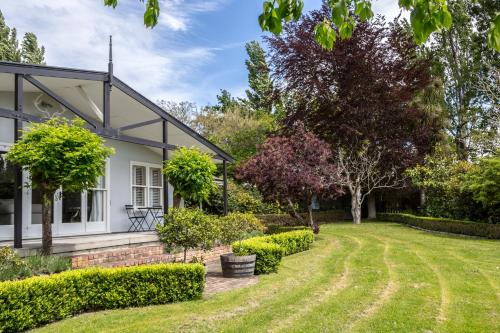 The Cattlestop, Martinborough (fotografie 7)