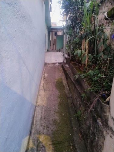 แผนผังชั้น, Desncaso Privativo Metro Patriarca, Linha Vermelha in ปอนเตราซา