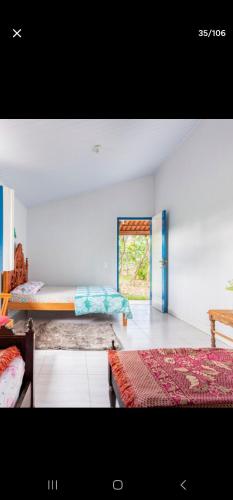 Estancia Morro Do Frota in Pirenopolis