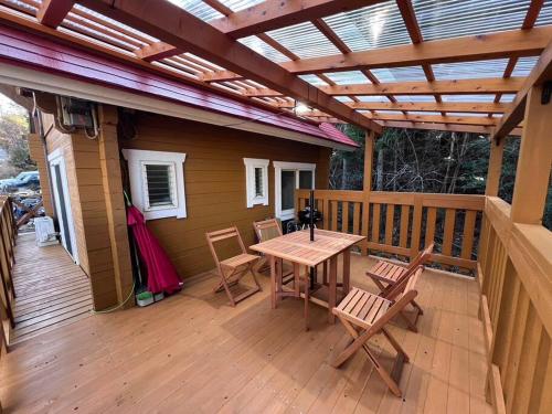 るり渓清流台A-54e号棟