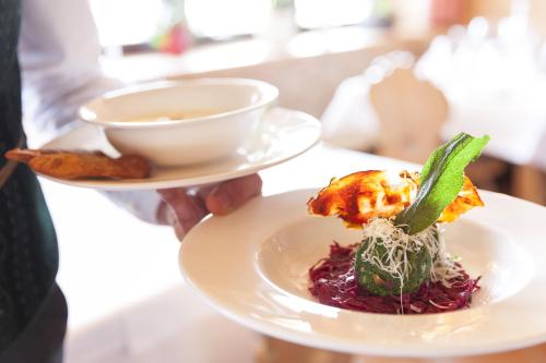 史蒂夫霍夫全景酒店