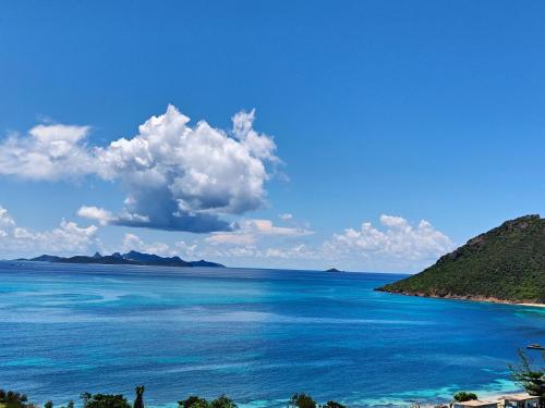 Isla Vista Apartment Canouan in Bequia