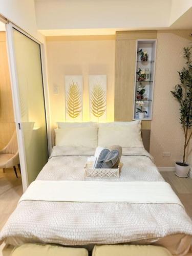 Casa Alivia at Azure UrbanResort, Binan