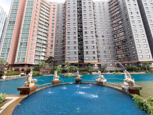 The Narathiwas Hotel & Residence Sathorn Bangkok, Бангкок