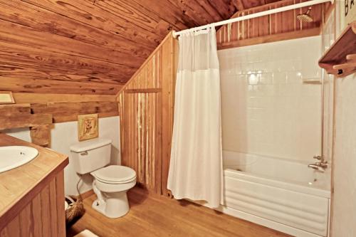 AB Butlers Dog Trot - Marshall Creek Suite - image 12
