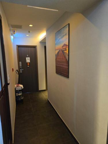 薈棧賓館 Blooms-bury inn 薈棧賓館 Blooms-bury inn