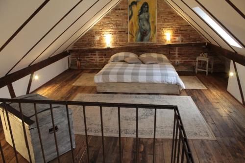 Apartmany Antico in Mikulov