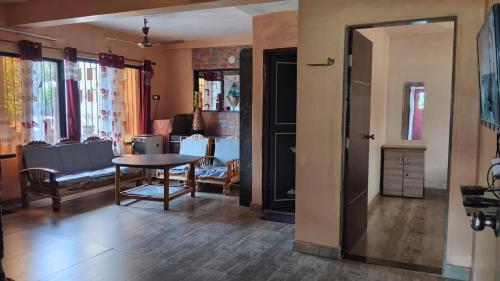 Magadh Resort Panhala ,In Fort Panhala Hotel in Panhala