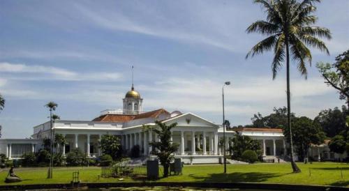 IPB Convention Hotel Botani Square  in Bogor