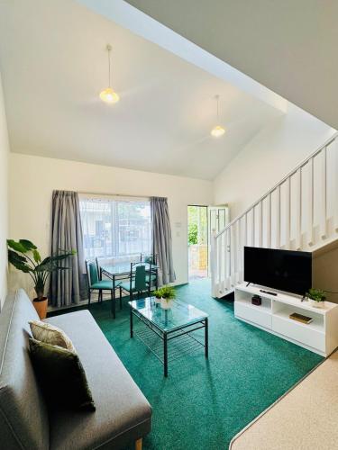 O'Reillys Motel in Matamata