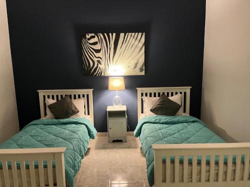 Brightful and joyful 4 bedroom villa, Dubaj (fotografie 9)