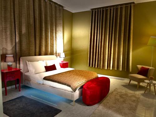 Brightful and joyful 4 bedroom villa, Dubaj (fotografie 8)
