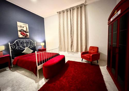 Brightful and joyful 4 bedroom villa, Dubaj (fotografie 5)