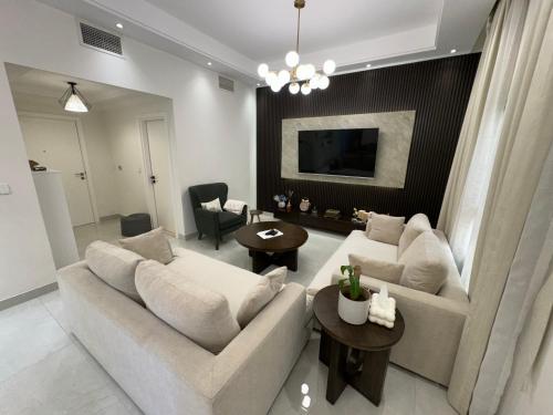 Lovely Brand new 3 BR with maids room, Dubai (foto 4)