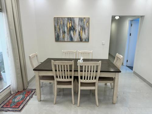 Lovely Brand new 3 BR with maids room, Dubai (foto 6)