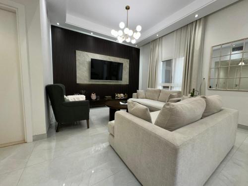 Lovely Brand new 3 BR with maids room, Dubai (foto 2)
