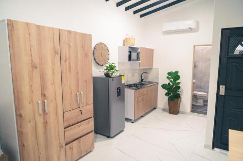 Aparta estudio 205- Casa Bendita, Medellín (photo 10)