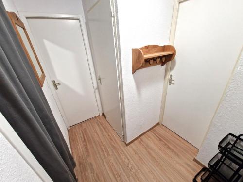 Apt 6/8 pers, 2 pièces, cabine, cœur de Valfréjus, WiFi, animaux admis - FR-1-265-354, Modane (photo 8)