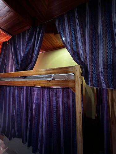 Single Bed in Mixed Dormitory Room image 2