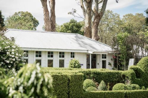 The Merribee in Nowra