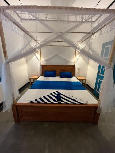 Double Room with Private Bathroom image 2