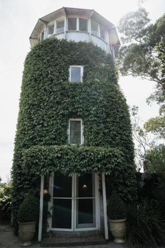 The Merribee in Nowra