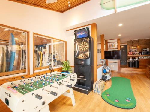 No pets allowed - Twin Room with Shared Bathroom - Non-Smoking