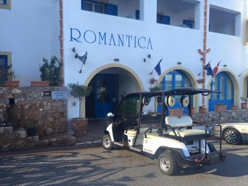 Romantica Hotel