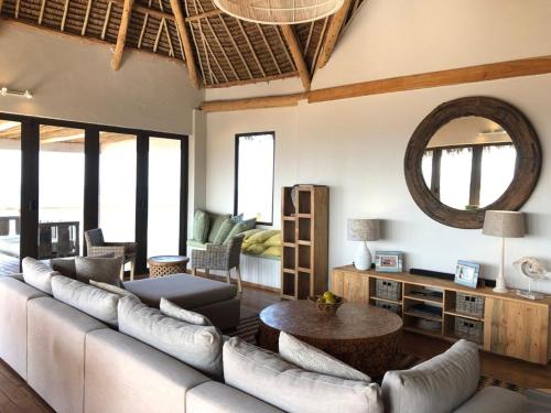 The Lookout in Inhambane