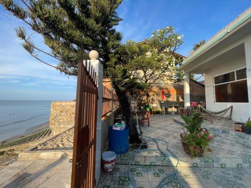 Thien Son Homestay - Giap Bien - 숙소 외관
