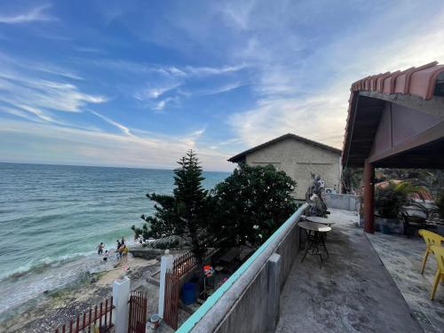 Thien Son Homestay - Giap Bien - 숙소 외관