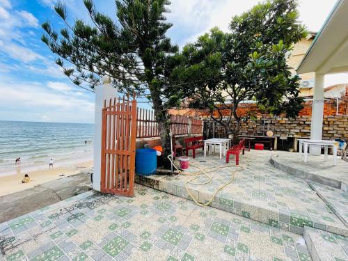 Thien Son Homestay - Giap Bien - 편의 시설/서비스