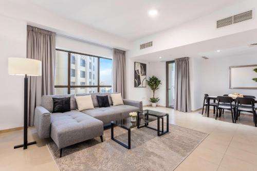 2 Bedroom Apartment at Bahar 1 JBR by TSHH - image 14