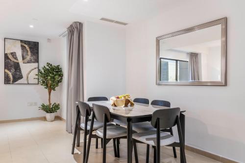 2 Bedroom Apartment at Bahar 1 JBR by TSHH - image 12