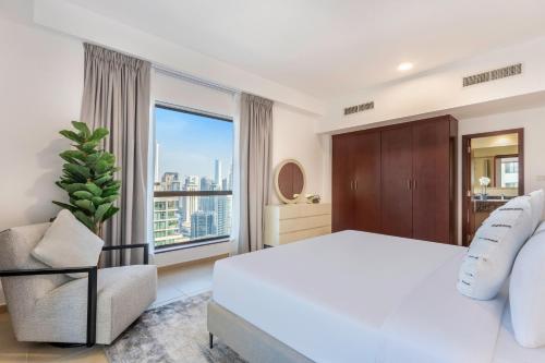 2 Bedroom Apartment at Bahar 1 JBR by TSHH - image 4