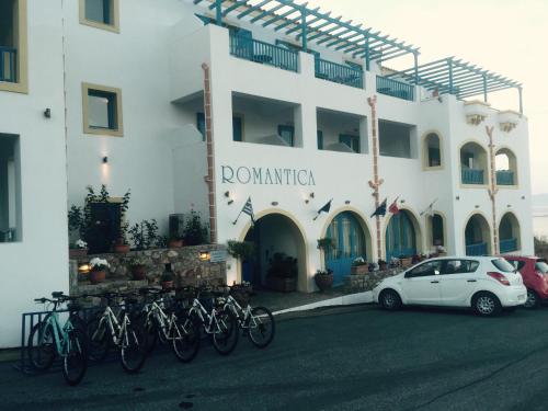 Romantica Hotel - image 13