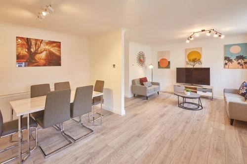 Dacama at Dene Grove- with Patio and 2 Free Parking, Darlington (zdjęcie 2)