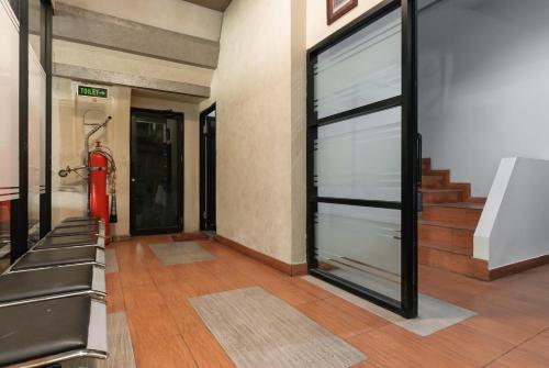 Facilities, Collection O Tangerang Near Garuda Training Center in Jakarta