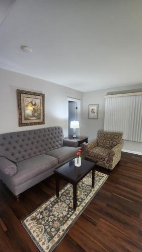 Two Bedroom Cottage near Nashville-Downtown in Nashville, USA