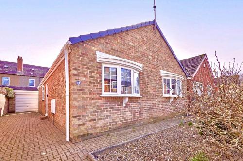 Dacama at Dene Grove- with Patio and 2 Free Parking, Darlington (zdjęcie 8)