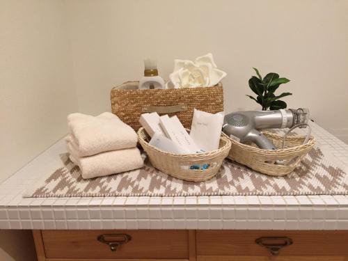 Two-Bedroom Apartment image 7